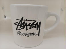 マグカップ|STUSSY
