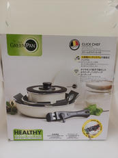 調理器具8点セット|GREENPAN