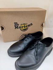 1461 MONO 3ホールシューズ|DR.MARTENS