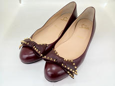 パンプス|CHRISTIAN LOUBOUTIN