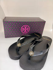 厚底サンダル|TORY BURCH