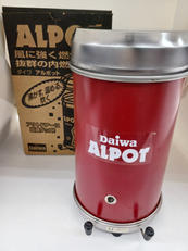 ALPOT|DAIWA