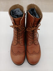 レースアップブーツ|BIRKENSTOCK