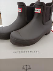 レインブーツ|HUNTER