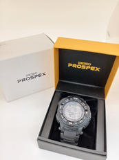 PROTREK|CASIO