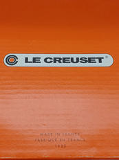 ココット・ロンド20CM|LE CREUSET