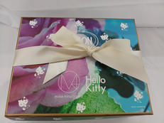 ハローキティーコラボ|SABON