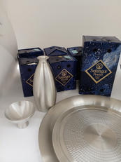 酒器セット|SELANGOR PEWTER