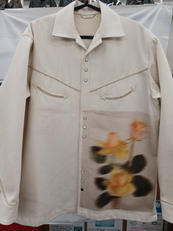 ウエスタンシャツ|TANAKA