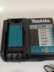 急速充電器|MAKITA
