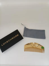 コーム|LOVECHROME