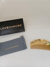 コーム|LOVECHROME