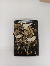 ライター|ZIPPO