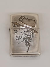 ライター|ZIPPO