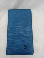 エピ　札入れ|LOUIS VUITTON
