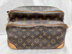 ナイル|LOUIS VUITTON