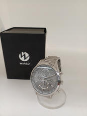 クオーツ腕時計|WIRED