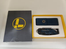 ツールナイフ|LEATHERMAN