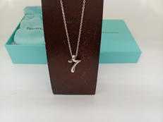 ネックレス|TIFFANY&CO.