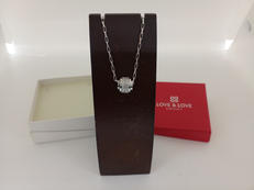 ネックレス|LOVE&LOVE