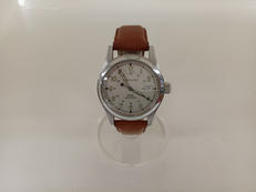 カーキフィールド|HAMILTON