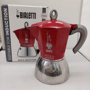 エスプレッソコーヒーマシーン|BIALETTI