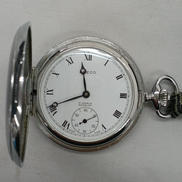 懐中時計|SWISS.FELCO