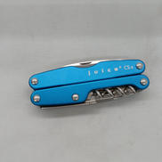 ツールナイフ|LEATHERMAN