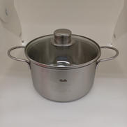 16㎝シチューポット|FISSLER