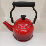 ケトル|LE CREUSET