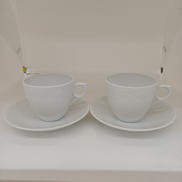 カップアンドソーサー|ROYAL COPENHAGEN