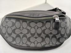ボディーバッグ|COACH