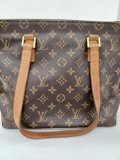 カバ・ピアノ|LUIS VUITTON