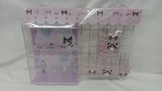 クロミ ワイヤーネット|SANRIO