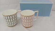 マグカップ(ペア)|WEDGWOOD