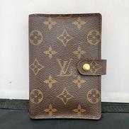 システム手帳|LOUIS VUITTON