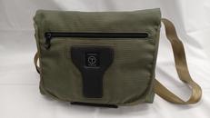 メッセンジャーバッグ|TUMI TECH