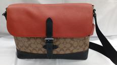 ショルダーバッグ|COACH