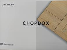 CHOPBOX|SHOP AT