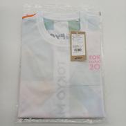 東京マラソン2024 シグネチャーTシャツ|ASICS