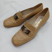 ローファー|salvatore ferragamo