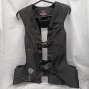 乗馬用一体型エアバッグ|HIT-AIR