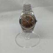 自動巻き時計|ORIENT STAR