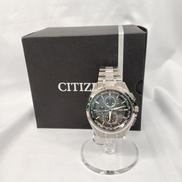 エコドライブ電波時計|CITIZEN