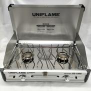 ツインバーナー|UNIFLAME