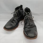 レースアップブーツ|MIHARA YASUHIRO