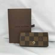 4連キーケース|LOUIS VUITTON