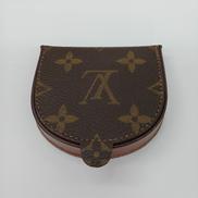 モノグラム　ポルトモネ　キュベット|LOUIS VUITTON