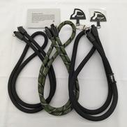 モバイルストラップセット|YOSEMITE