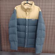 ダウンジャケット|PATAGONIA